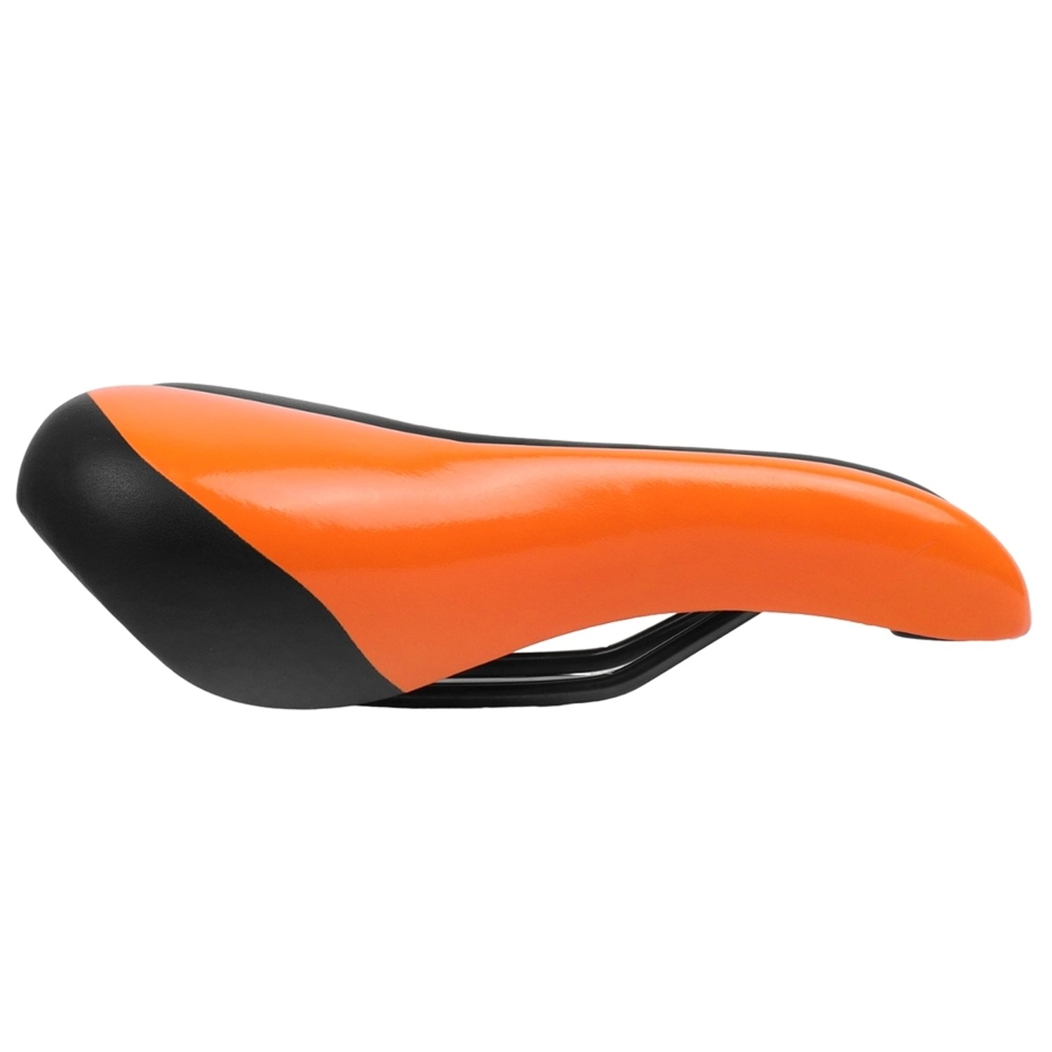 Седло велосипедное Vinca Sport Absolute, 270*170 мм, экокожа, черный с оранжевым, VS 106 black/orange, Черно-оранжевый
Седло велосипедное Vinca Sport Absolute, 270*170 мм, экокожа, черный с оранжевым, VS 106 black/orange, Черно-оранжевый