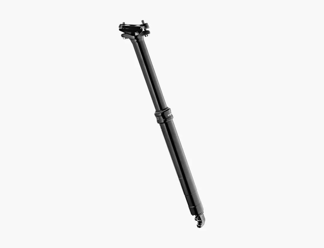Штырь подседельный Race Face Aeffect R Dropper Post 30.9 465x170, SP20AERDP30.9X170BLK
Штырь подседельный Race Face Aeffect R Dropper Post 30.9 465x170, SP20AERDP30.9X170BLK