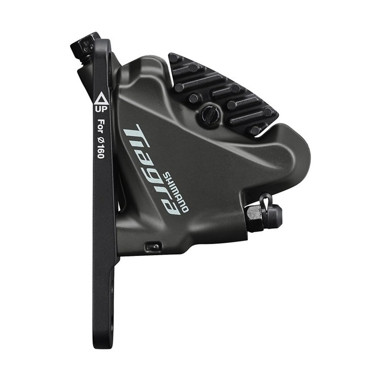 Калипер гидравлический Shimano R4770, задний, flat mount, с адапт.140/160мм, полимерн. колодк, BID20072581
Калипер гидравлический Shimano R4770, задний, flat mount, с адапт.140/160мм, полимерн. колодк, BID20072581