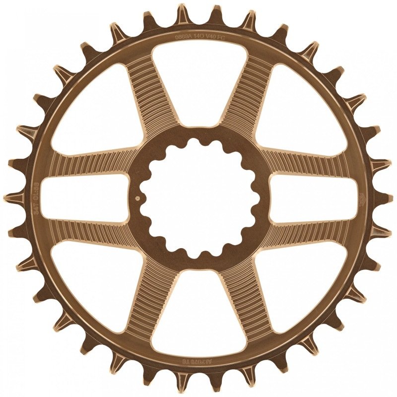 Звезда E Thirteen Helix R Guidering Direct Mount 32T Flip Flop 11/12s Bronze, CR4HRA-118, Другой
Звезда E Thirteen Helix R Guidering Direct Mount 32T Flip Flop 11/12s Bronze, CR4HRA-118, Другой