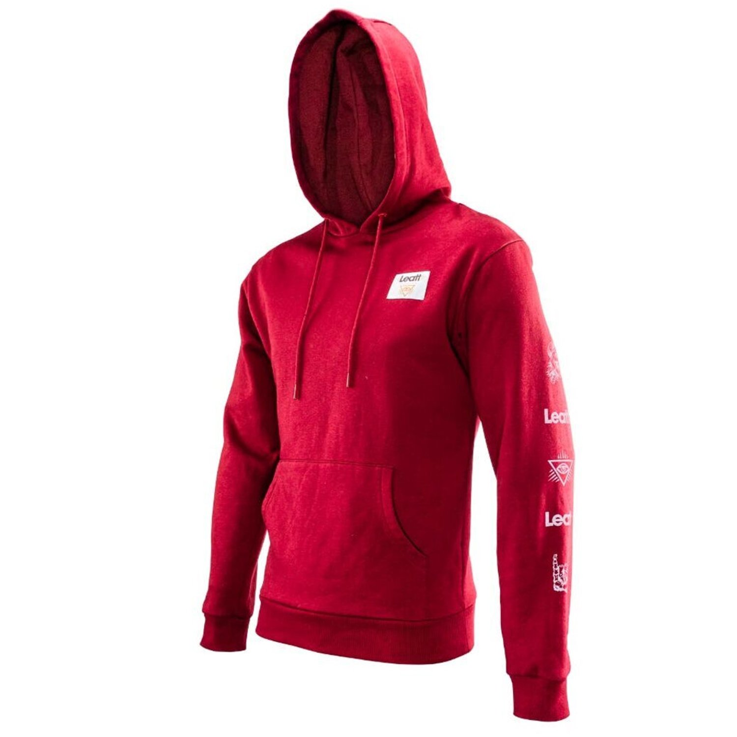 Толстовка Leatt Core Hoodie, Ruby, 2024, 5024400361 (Размер: M, Цвет: Ruby), Красный
Толстовка Leatt Core Hoodie, Ruby, 2024, 5024400361 (Размер: M, Цвет: Ruby), Красный