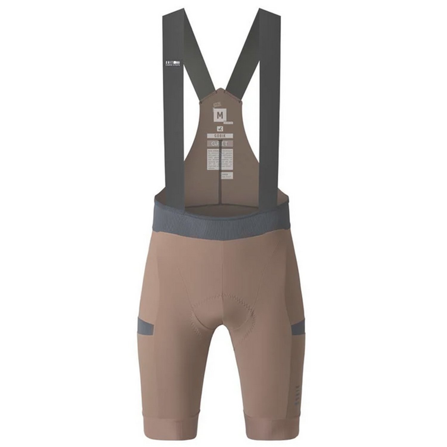 Велотрусы c лямками GOBIK MATT SOLID 2.0 MEN INEOS BRITANNIA - K10, бежевый, 10-02-086-009 (Размер: , Цвет: Бежевый
Велотрусы c лямками GOBIK MATT SOLID 2.0 MEN INEOS BRITANNIA - K10, бежевый, 10-02-086-009 (Размер: , Цвет: Бежевый