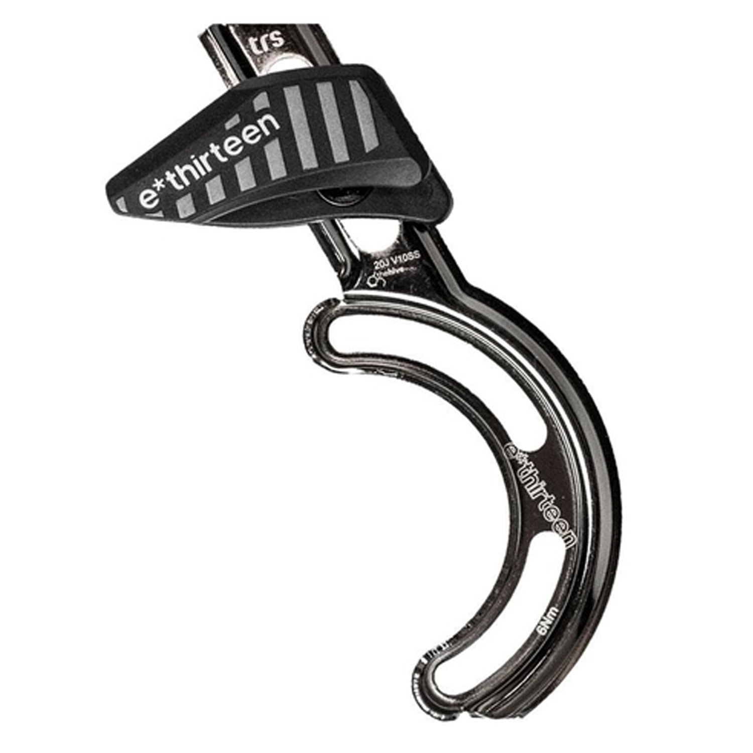 Успокоитель цепи E Thirteen TRS Chainguide Steel I05 2 Bolt Mount, 28-38T, Black, CG2TSA-103
Успокоитель цепи E Thirteen TRS Chainguide Steel I05 2 Bolt Mount, 28-38T, Black, CG2TSA-103