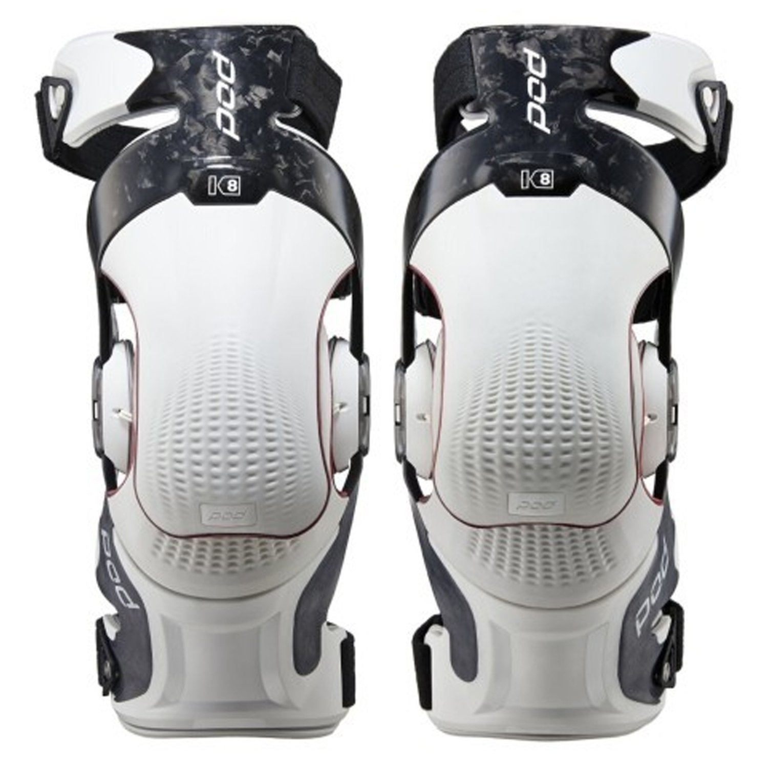 Наколенники POD K8 3.0, Carbon/White, 2025, K830-CLT-PR-LG (Размер: , Цвет: Carbon/White
Наколенники POD K8 3.0, Carbon/White, 2025, K830-CLT-PR-LG (Размер: , Цвет: Carbon/White