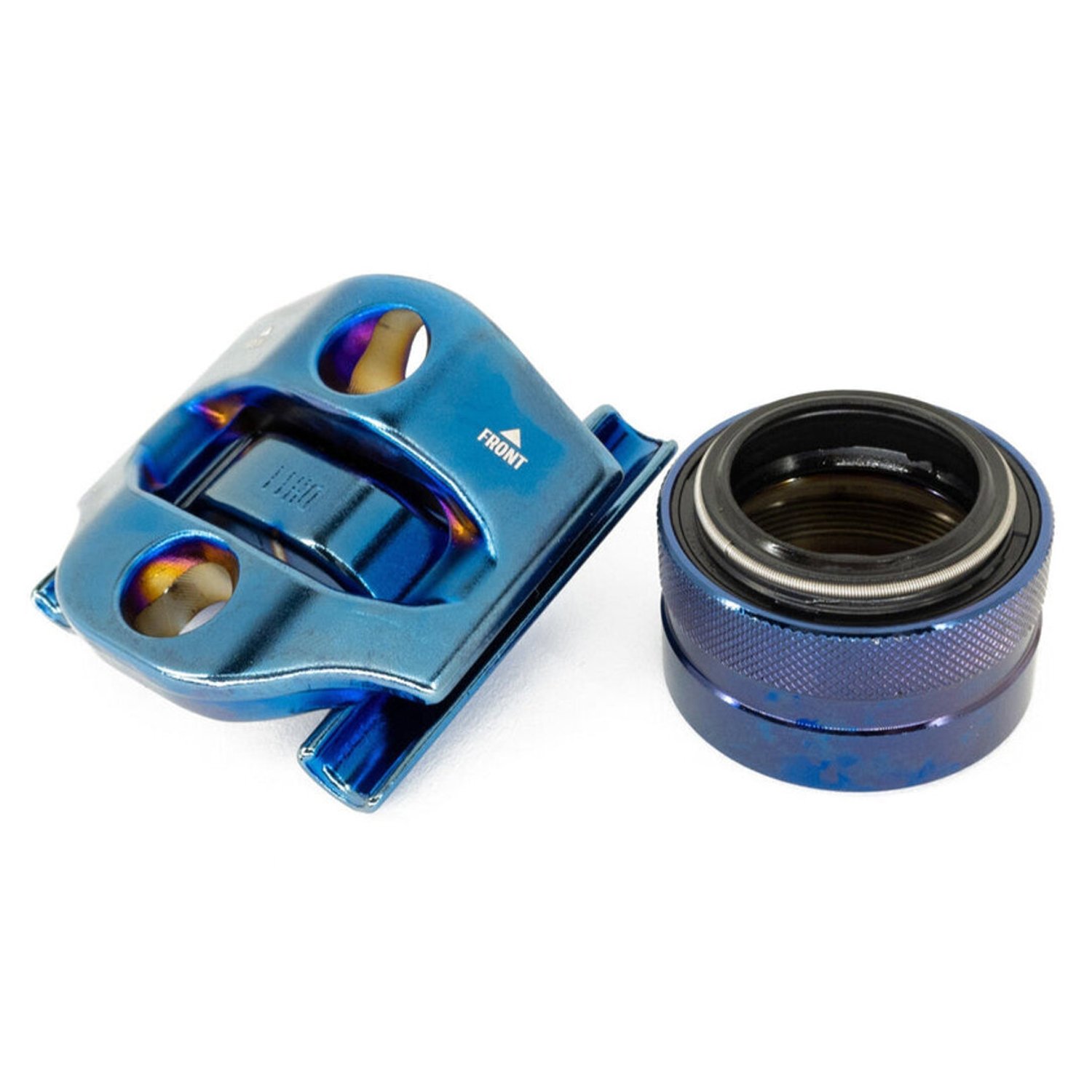 Зажим седла E Thirteen Vario Infinite Collar / Clamp Kit Intergalactic, 2024, SPS20-107
Зажим седла E Thirteen Vario Infinite Collar / Clamp Kit Intergalactic, 2024, SPS20-107