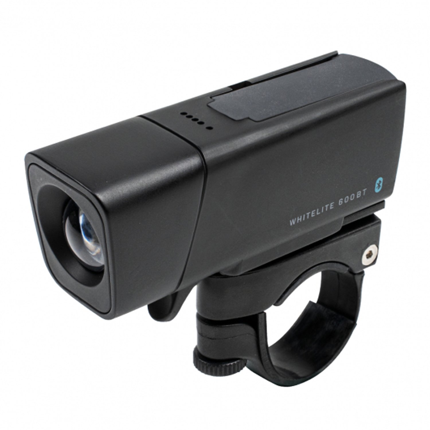 Фонарь передний TOPEAK WHITELITE 600BT, 600 LUM, USB RECHARGEABLE FRONT LIGHT, W/BLUETOOTH 5.0, BLACK, TMS103BT
Фонарь передний TOPEAK WHITELITE 600BT, 600 LUM, USB RECHARGEABLE FRONT LIGHT, W/BLUETOOTH 5.0, BLACK, TMS103BT