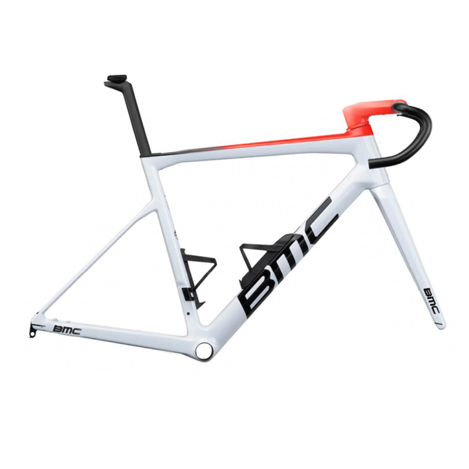 Рама шоссе BMC Teammachine SLR 01 MOD DI V4, 2023, TMSLRMod (Размер: 61, Рост: 190+ см, Цвет: Carbon/White/White)
Рама шоссе BMC Teammachine SLR 01 MOD DI V4, 2023, TMSLRMod (Размер: 61, Рост: 190+ см, Цвет: Carbon/White/White)