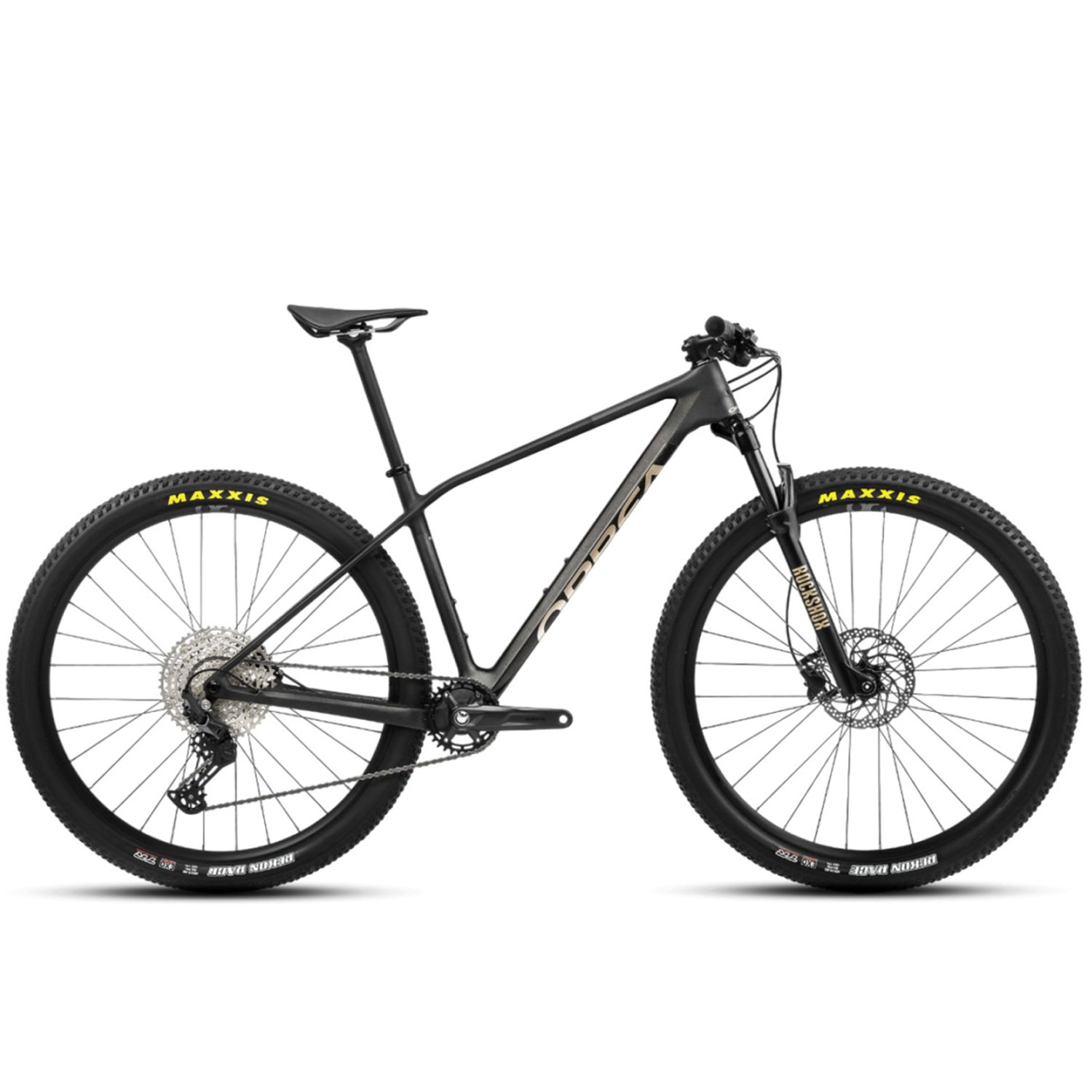 Велосипед MTB Orbea ALMA M50, 28", 2024, R217 (Размер: L, Рост: 178-190 см, Цвет: Коричневый)
Велосипед MTB Orbea ALMA M50, 28", 2024, R217 (Размер: L, Рост: 178-190 см, Цвет: Коричневый)