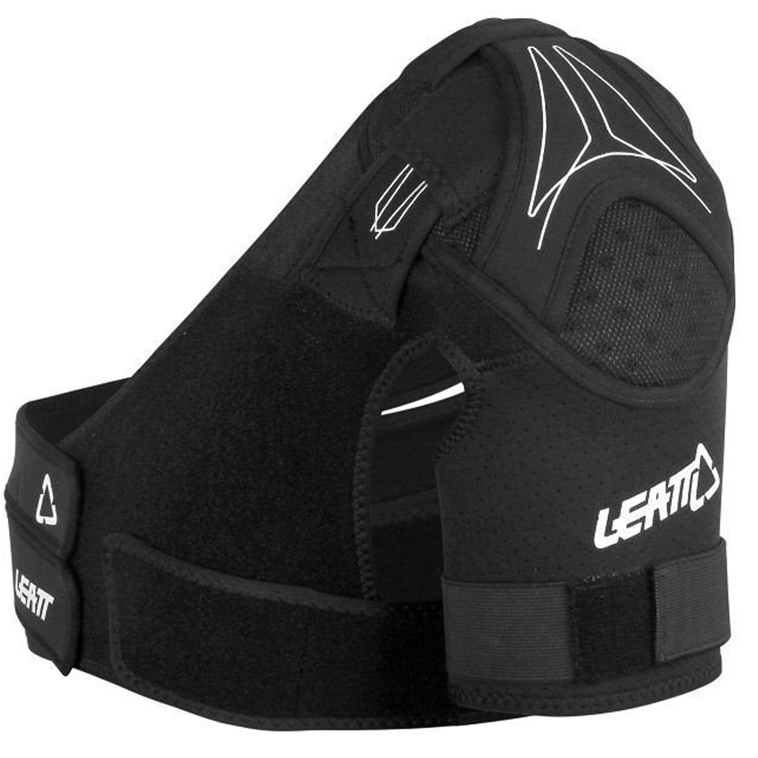 Бандаж плечевого сустава Leatt Shoulder Brace, правая, Black, 2025, 5015800111 (Размер: , Правая, Цвет: Black
Бандаж плечевого сустава Leatt Shoulder Brace, правая, Black, 2025, 5015800111 (Размер: , Правая, Цвет: Black