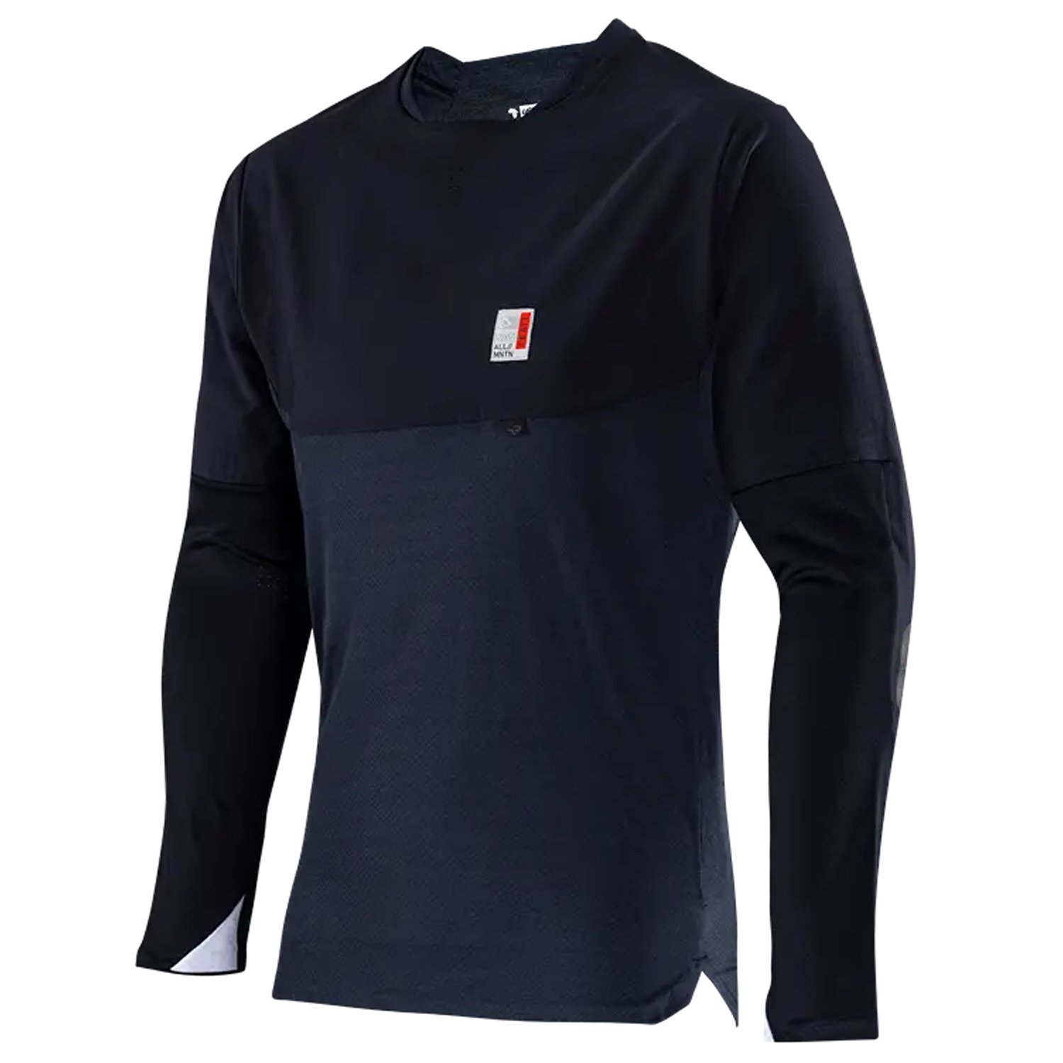 Велоджерси Leatt MTB All Mountain 4.0 Jersey, Black, 2025, 5024120803 (Размер: L, Цвет: Black)
Велоджерси Leatt MTB All Mountain 4.0 Jersey, Black, 2025, 5024120803 (Размер: L, Цвет: Black)