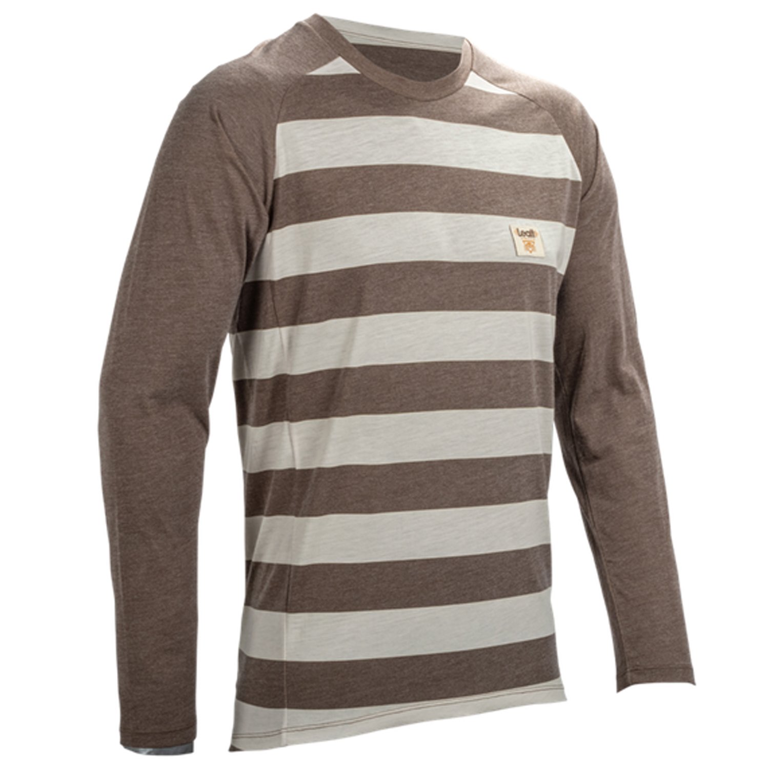Велоджерси Leatt MTB Gravity 2.0 Jersey, Loam, 2025, 5025010962 (Размер: S, Цвет: Loam)
Велоджерси Leatt MTB Gravity 2.0 Jersey, Loam, 2025, 5025010962 (Размер: S, Цвет: Loam)