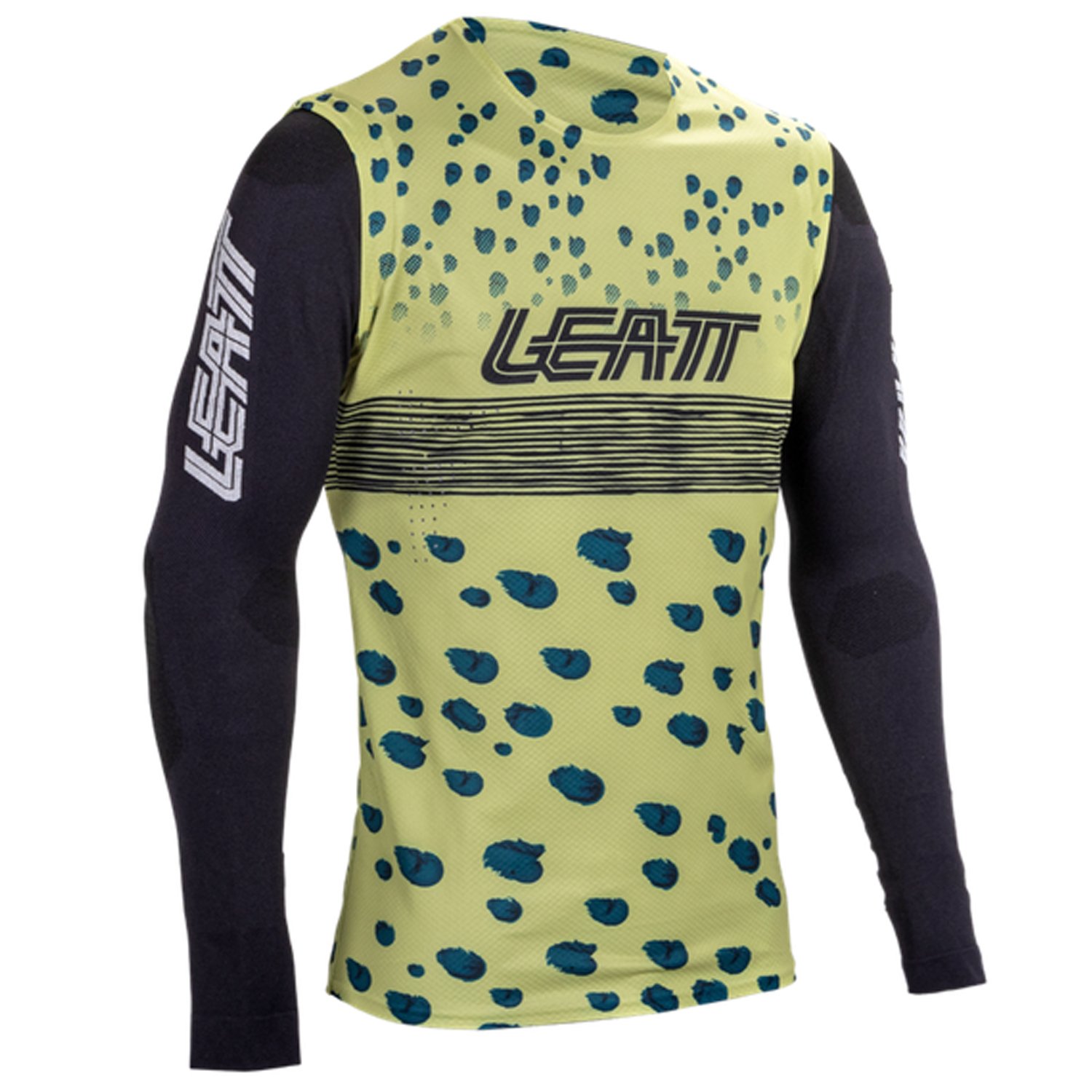 Велоджерси Leatt MTB Gravity 5.0 Jersey, Mojito, 2025, 5025010521 (Размер: , Цвет: Mojito
Велоджерси Leatt MTB Gravity 5.0 Jersey, Mojito, 2025, 5025010521 (Размер: , Цвет: Mojito