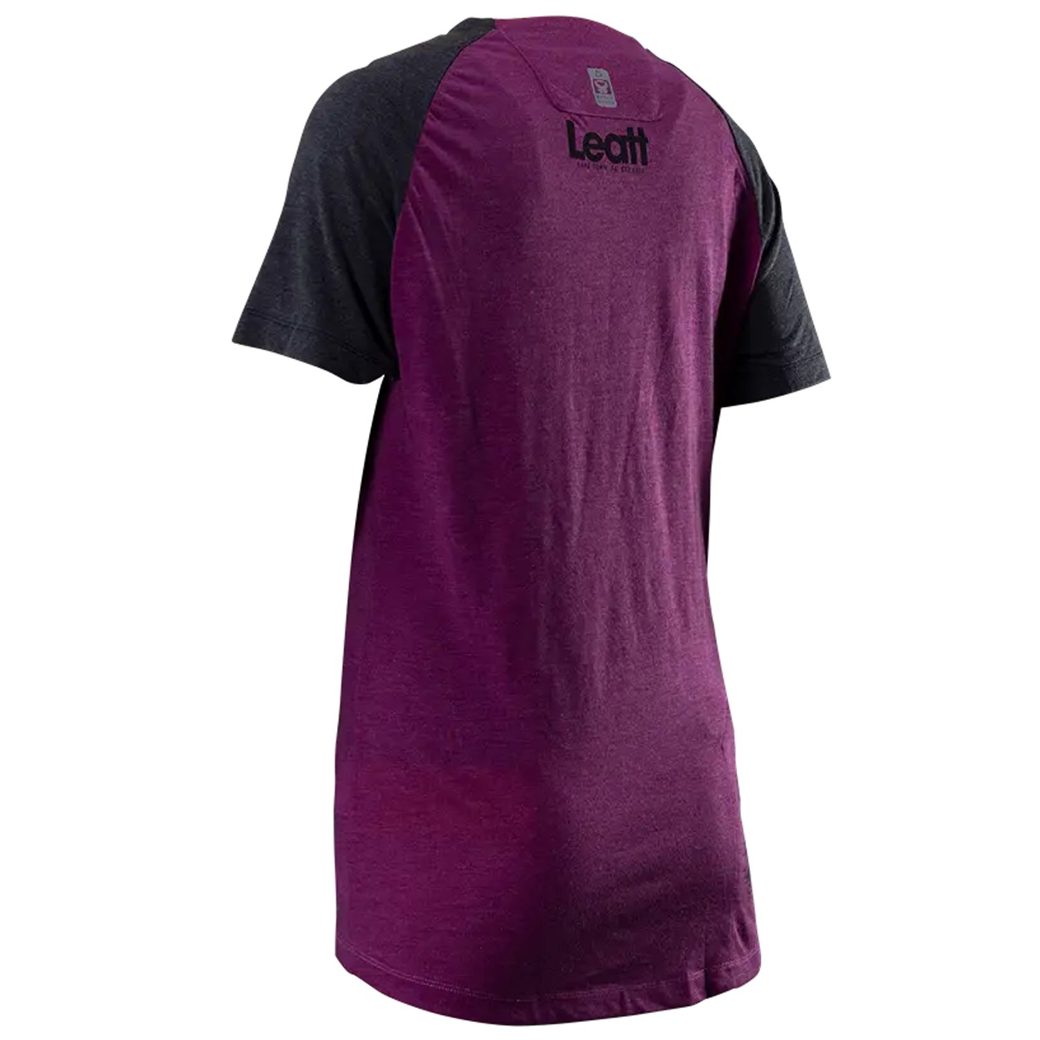 Велоджерси женская Leatt MTB All Mountain 2.0W Jersey, Purple, 2024, 5024130712 (Размер: S, Цвет: Purple)
Велоджерси женская Leatt MTB All Mountain 2.0W Jersey, Purple, 2024, 5024130712 (Размер: S, Цвет: Purple)