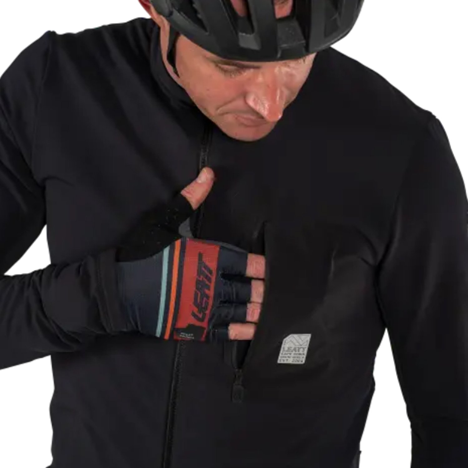 Велокуртка Leatt MTB Endurance 4.0 Jacket, Black, 2025, 5025103142 (Размер: , Цвет: Черный
Велокуртка Leatt MTB Endurance 4.0 Jacket, Black, 2025, 5025103142 (Размер: , Цвет: Черный
