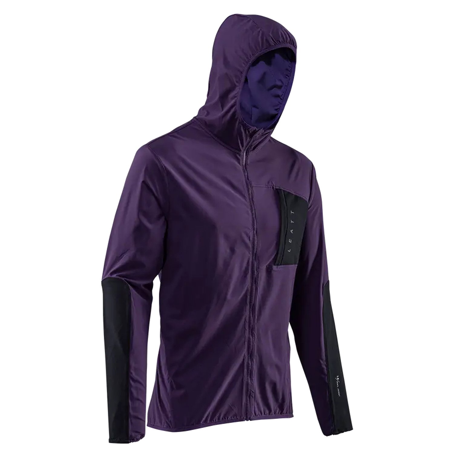 Велокуртка Leatt MTB Trail 1.0 Jacket, Velvet, 2025, 5024130352 (Размер: XL, Цвет: Velvet), Фиолетовый
Велокуртка Leatt MTB Trail 1.0 Jacket, Velvet, 2025, 5024130352 (Размер: XL, Цвет: Velvet), Фиолетовый