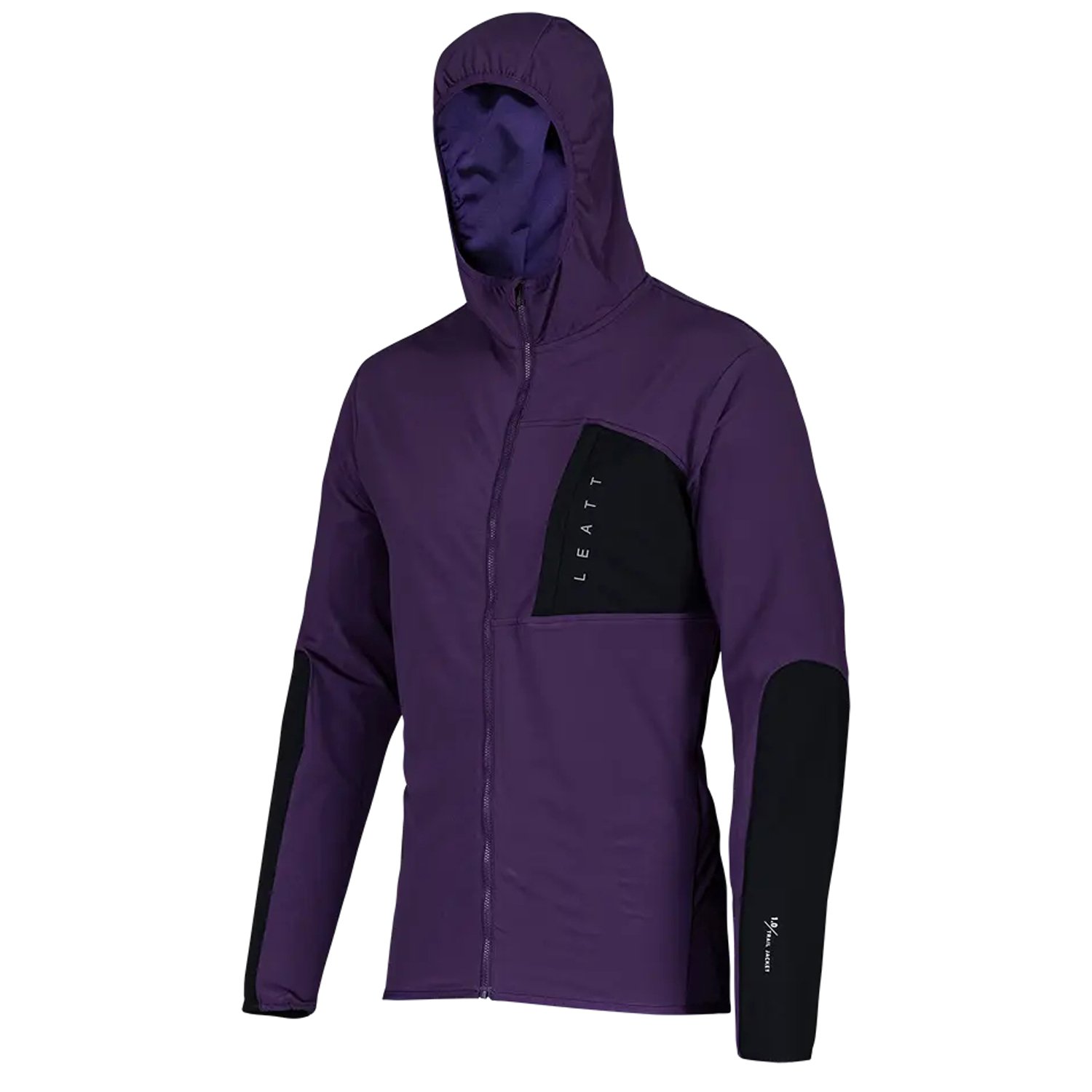 Велокуртка Leatt MTB Trail 1.0 Jacket, Velvet, 2025, 5024130352 (Размер: , Цвет: Velvet, Фиолетовый
Велокуртка Leatt MTB Trail 1.0 Jacket, Velvet, 2025, 5024130352 (Размер: , Цвет: Velvet, Фиолетовый