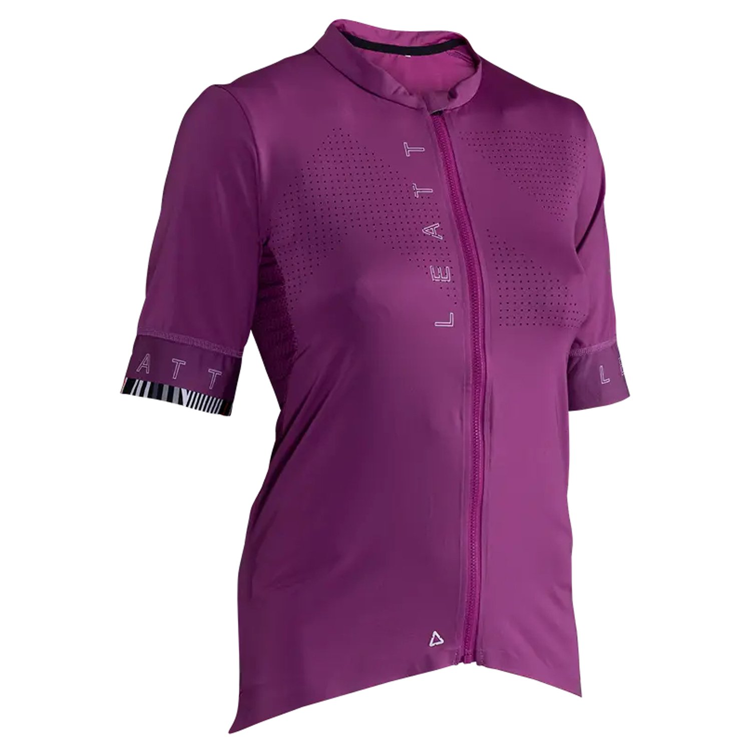 Веломайка женская Leatt MTB Endurance 5.0W Jersey, Purple, 2024, 5024130881 (Размер: , Цвет: Purple
Веломайка женская Leatt MTB Endurance 5.0W Jersey, Purple, 2024, 5024130881 (Размер: , Цвет: Purple