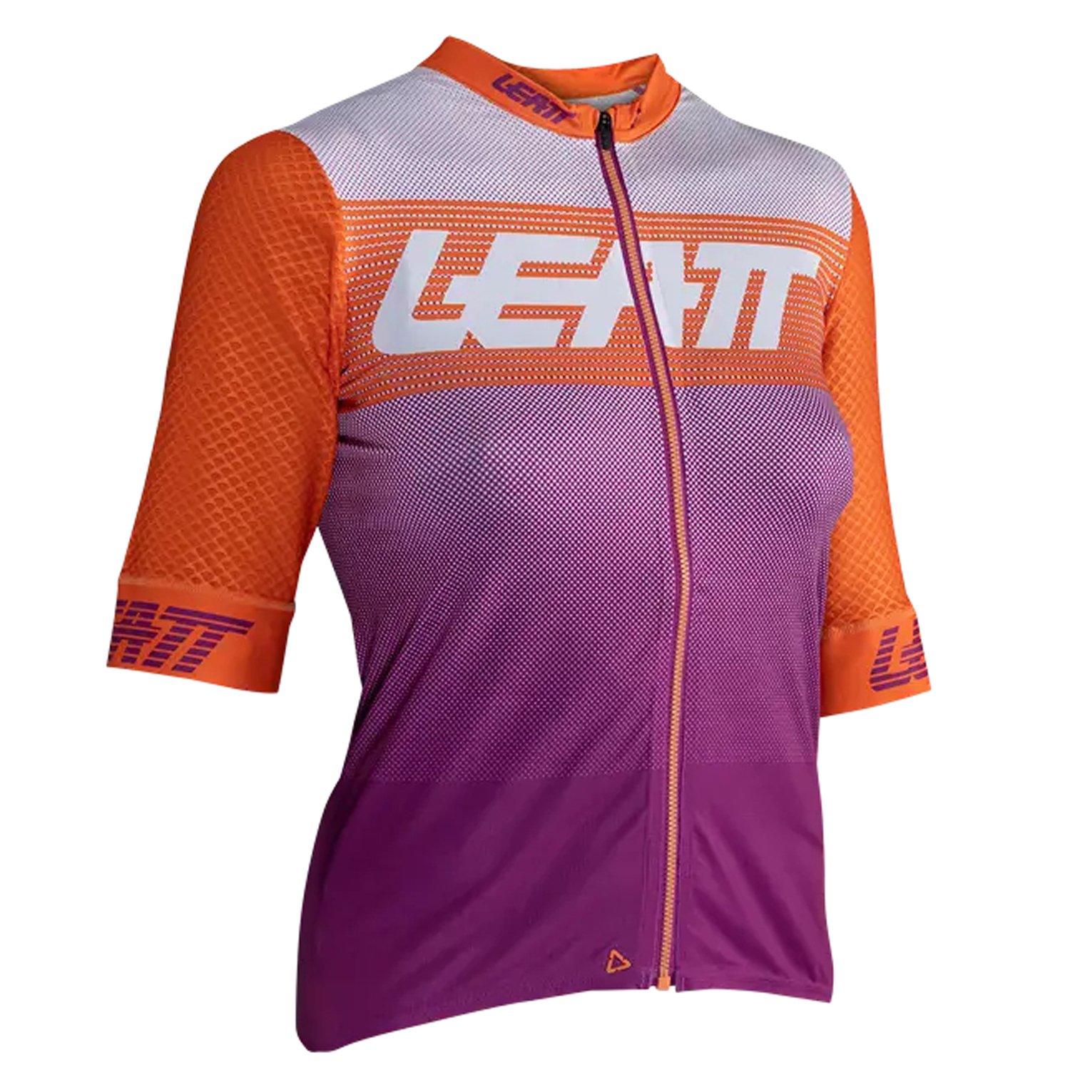 Веломайка женская Leatt MTB Endurance 6.0W Jersey, Purple, 2024, 5024130811 (Размер: XS, Цвет: Purple)
Веломайка женская Leatt MTB Endurance 6.0W Jersey, Purple, 2024, 5024130811 (Размер: XS, Цвет: Purple)