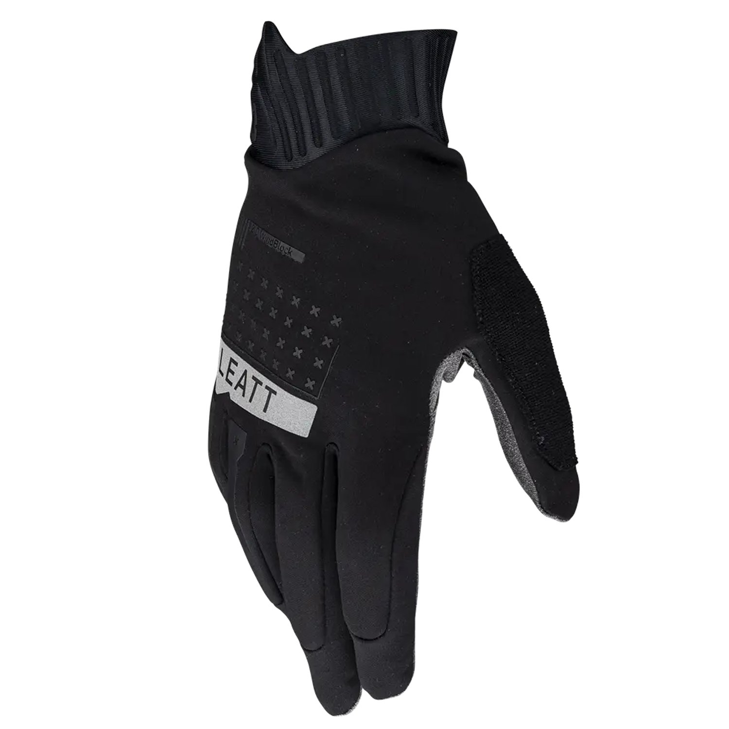 Велоперчатки Leatt MTB 2.0 WindBlock Glove, Black, 2025, 6024150301 (Размер: S, Цвет: Черный)
Велоперчатки Leatt MTB 2.0 WindBlock Glove, Black, 2025, 6024150301 (Размер: S, Цвет: Черный)