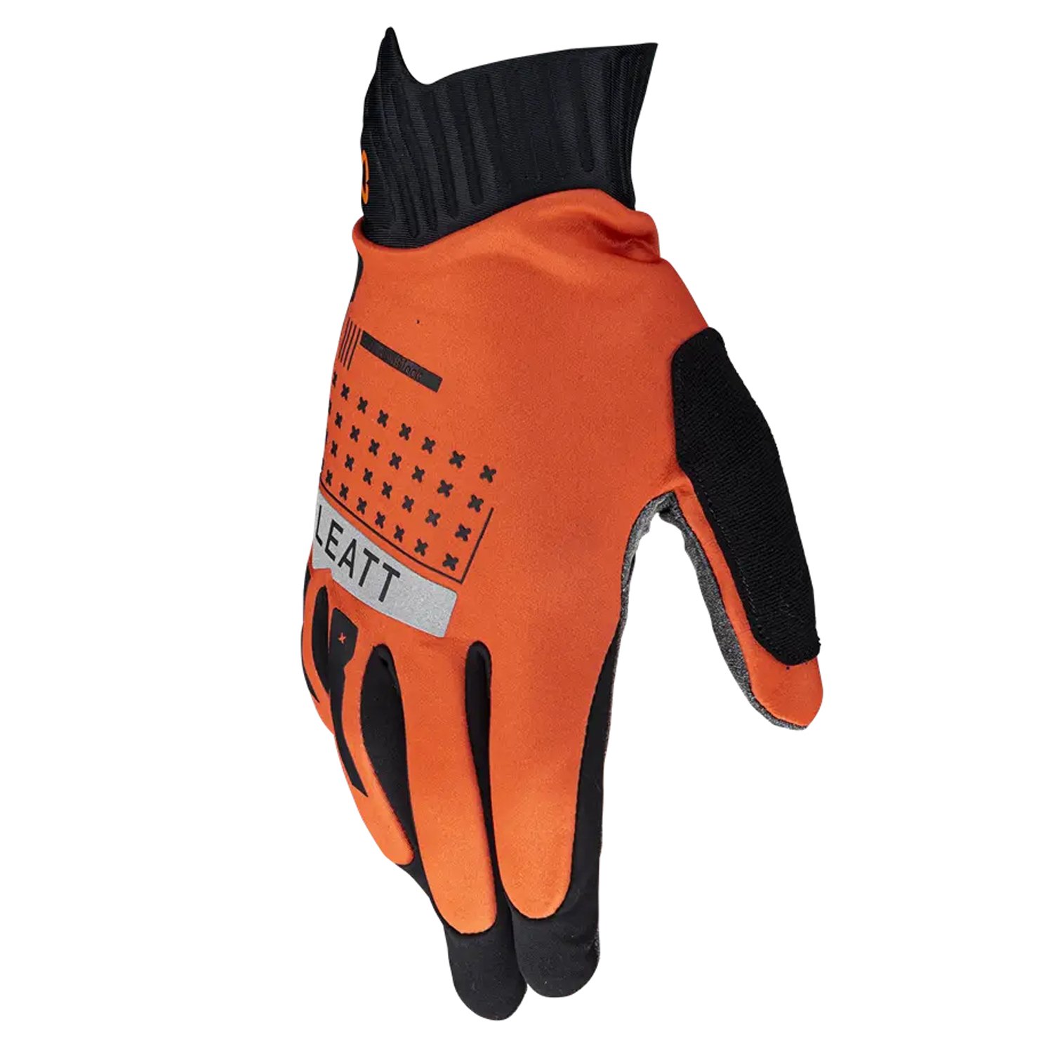 Велоперчатки Leatt MTB 2.0 WindBlock Glove, Glow, 2025, 6024150311 (Размер: XL, Цвет: Glow)
Велоперчатки Leatt MTB 2.0 WindBlock Glove, Glow, 2025, 6024150311 (Размер: XL, Цвет: Glow)