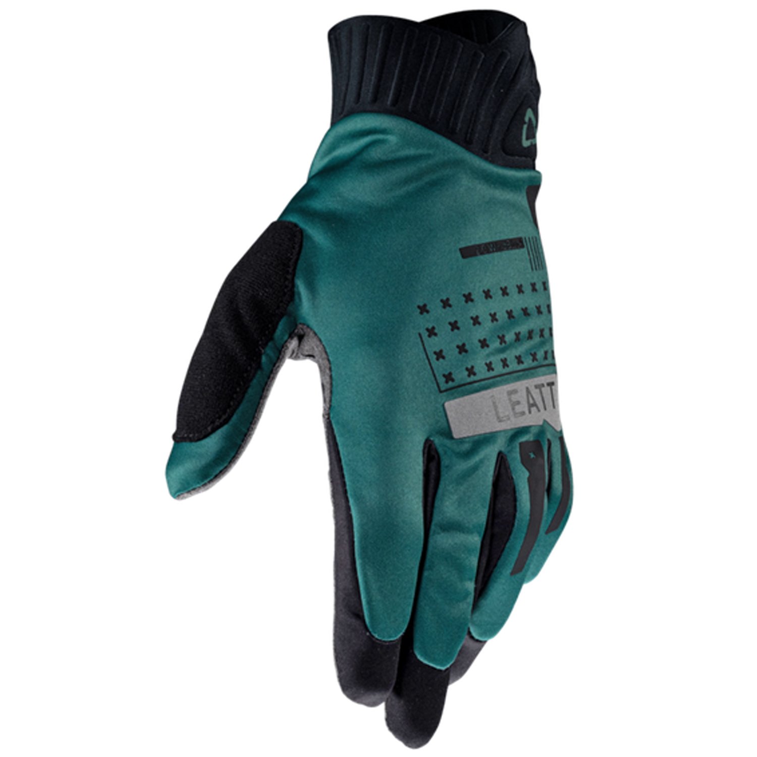 Велоперчатки Leatt MTB 2.0 WindBlock Glove, Teal, 2025, 6025105621 (Размер: XL, Цвет : Teal)
Велоперчатки Leatt MTB 2.0 WindBlock Glove, Teal, 2025, 6025105621 (Размер: XL, Цвет : Teal)