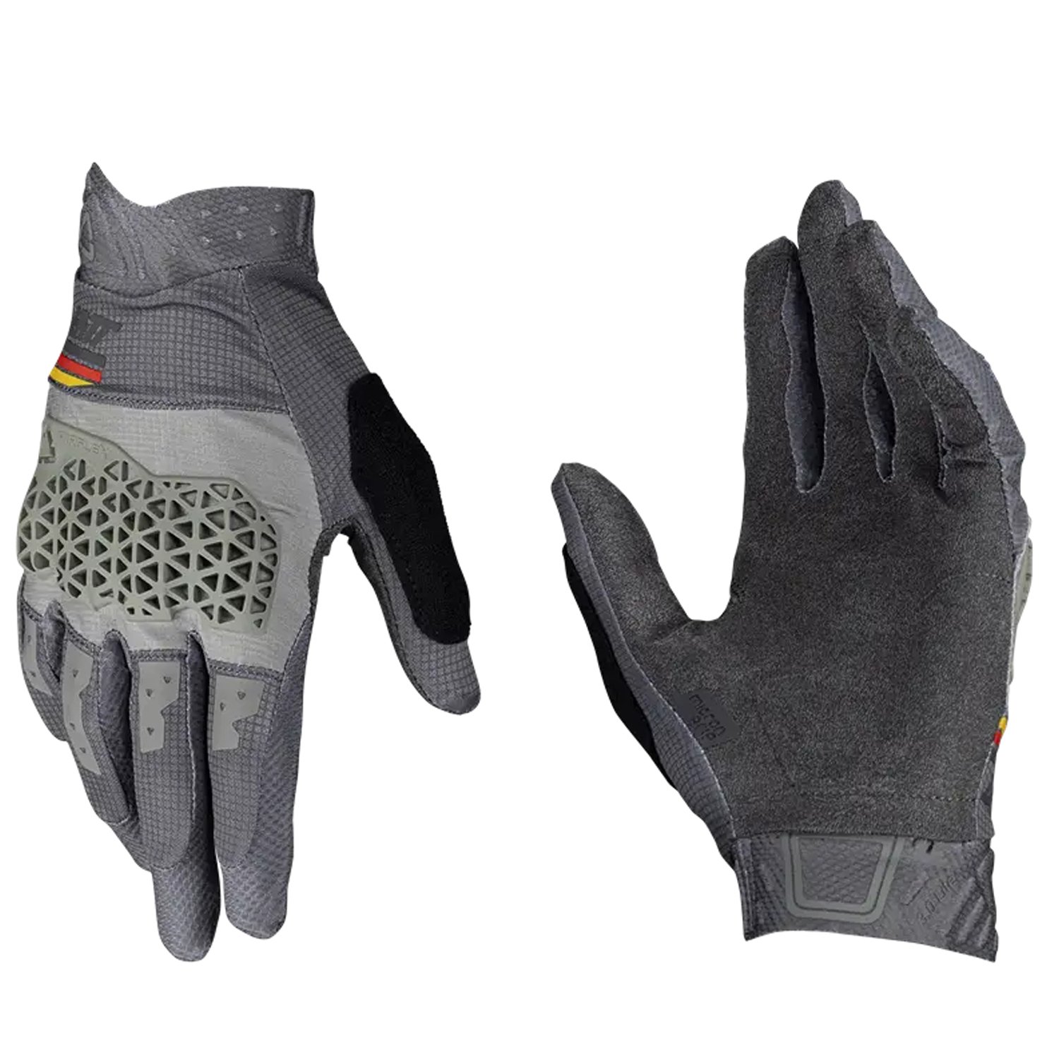 Велоперчатки Leatt MTB 3.0 Lite Glove, Granite, 2025, 6024150160 (Размер: S, Цвет: Granite)
Велоперчатки Leatt MTB 3.0 Lite Glove, Granite, 2025, 6024150160 (Размер: S, Цвет: Granite)