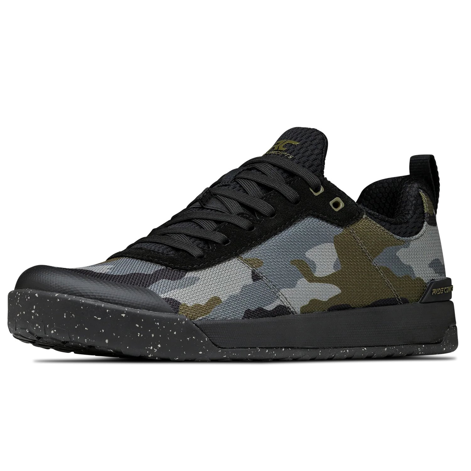 Велотуфли Ride Concepts Accomplice Clip, Olive Camo, 2024, 2378-650 (Размер: 9, Цвет: Olive Camo)
Велотуфли Ride Concepts Accomplice Clip, Olive Camo, 2024, 2378-650 (Размер: 9, Цвет: Olive Camo)