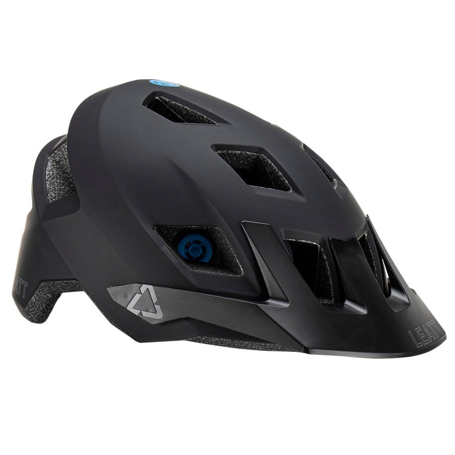 Велошлем Leatt MTB All Mountain 1.0 Helmet, Stealth, 2025, 1023015852 (Размер: L, Цвет: Stealth), Черный
Велошлем Leatt MTB All Mountain 1.0 Helmet, Stealth, 2025, 1023015852 (Размер: L, Цвет: Stealth), Черный