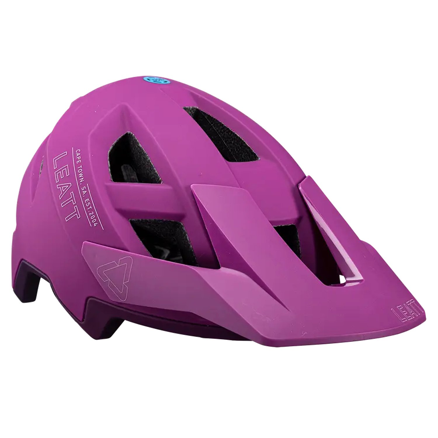 Велошлем Leatt MTB All Mountain 2.0 Helmet, Purple, 2025, 1024120431, Фиолетовый
Велошлем Leatt MTB All Mountain 2.0 Helmet, Purple, 2025, 1024120431, Фиолетовый