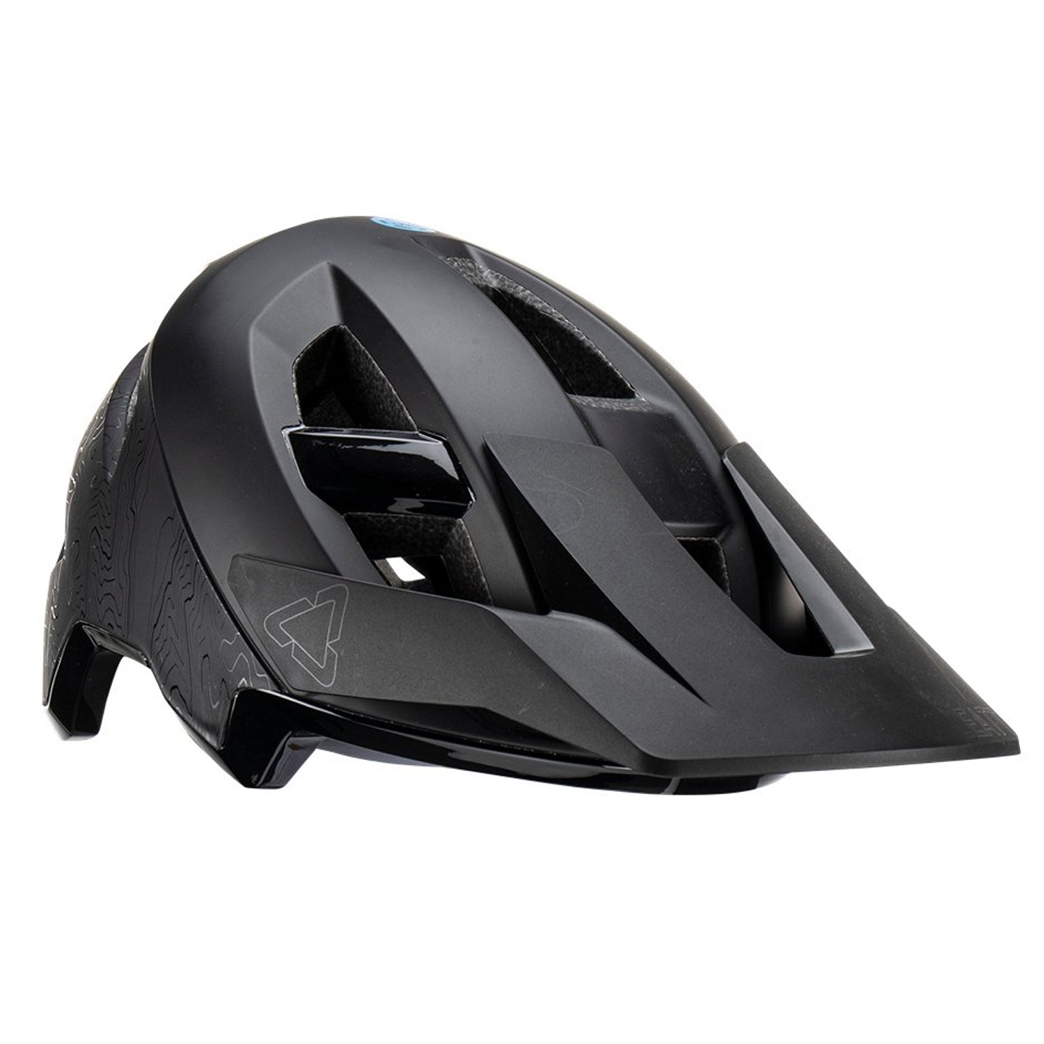 Велошлем Leatt MTB All Mountain 3.0 Helmet, Stealth, 2025, 1023015402 (Размер: M, Цвет: Stealth), Черный
Велошлем Leatt MTB All Mountain 3.0 Helmet, Stealth, 2025, 1023015402 (Размер: M, Цвет: Stealth), Черный