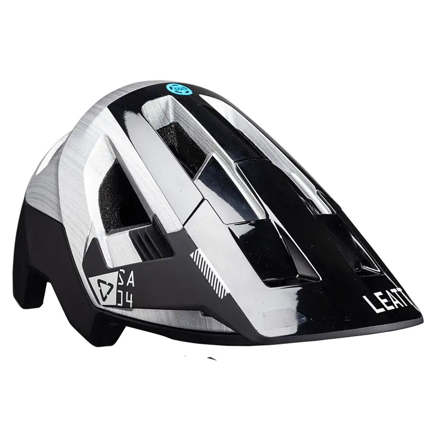 Велошлем Leatt MTB All Mountain 4.0 Helmet, Brushed, 2025, 1024120352 (Размер: L, Цвет: Brushed), Серебристый
Велошлем Leatt MTB All Mountain 4.0 Helmet, Brushed, 2025, 1024120352 (Размер: L, Цвет: Brushed), Серебристый