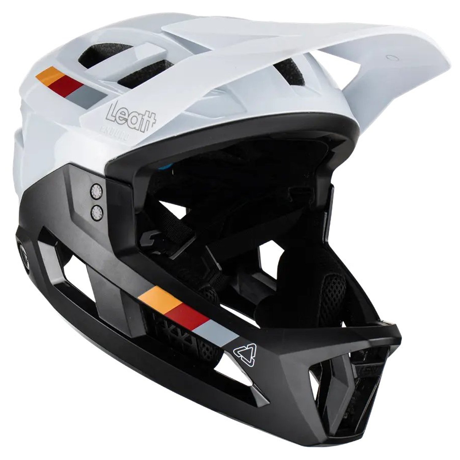 Велошлем Leatt MTB Enduro 2.0 Helmet, White, 2025, 1023014952 (Размер: L, Цвет: White), Белый
Велошлем Leatt MTB Enduro 2.0 Helmet, White, 2025, 1023014952 (Размер: L, Цвет: White), Белый