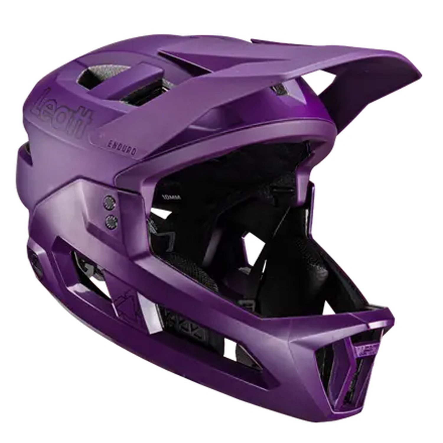 Велошлем Leatt MTB Enduro 2.0 Helmet, Purple, 2025, 1024120752, Фиолетовый
Велошлем Leatt MTB Enduro 2.0 Helmet, Purple, 2025, 1024120752, Фиолетовый