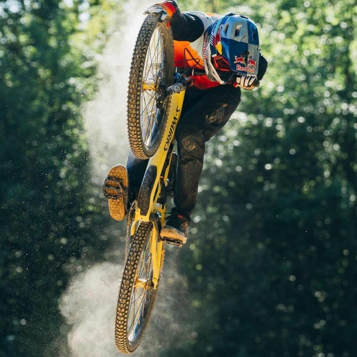 Велоштаны Leatt MTB Gravity 4.0 Pant, Stealth, 2025, 5025010642 (Размер: 30, Цвет: Stealth)
Велоштаны Leatt MTB Gravity 4.0 Pant, Stealth, 2025, 5025010642 (Размер: 30, Цвет: Stealth)