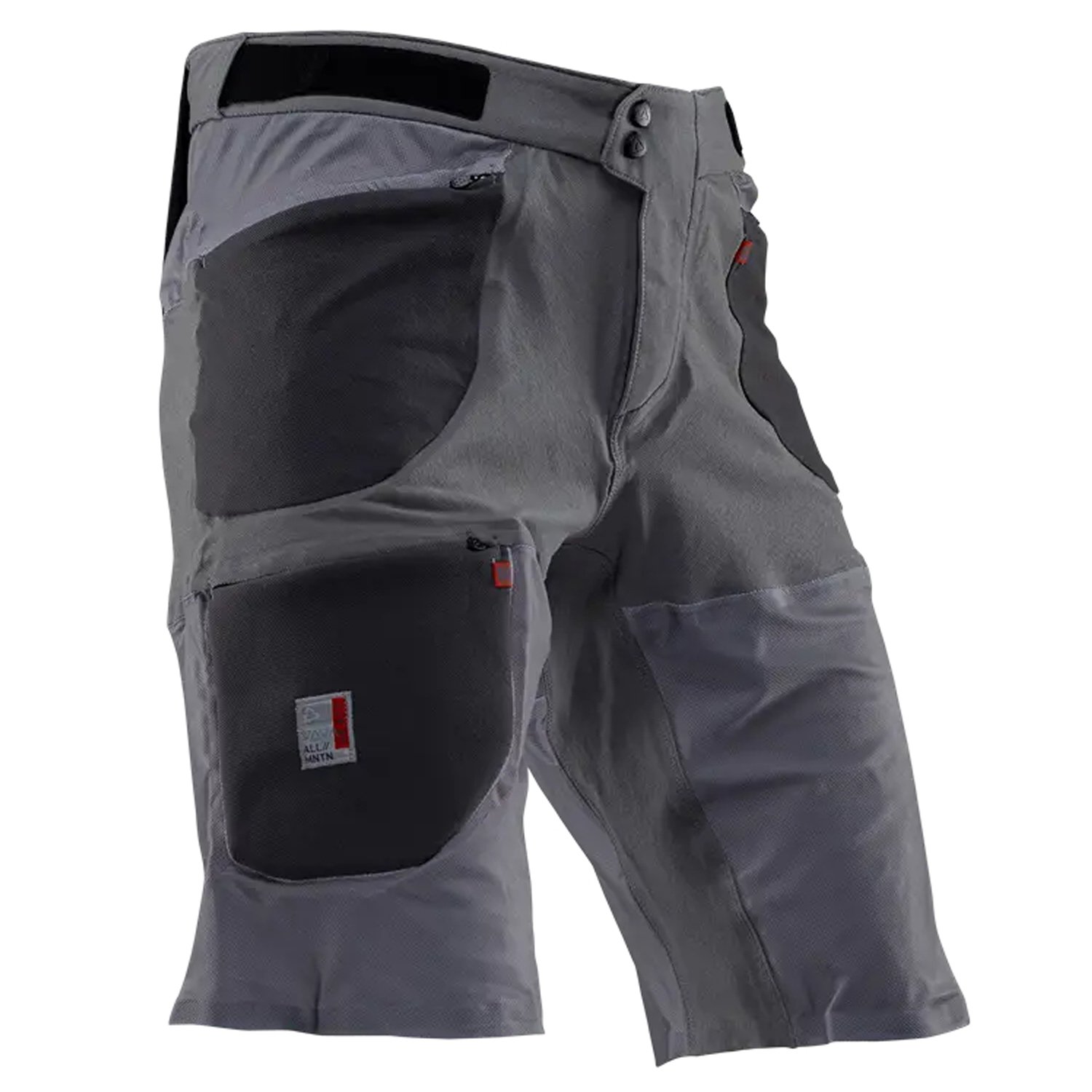 Велошорты Leatt MTB All Mountain 3.0 Short, Granite, 2025, 5024130101 (Размер: 32, Цвет: Granite)
Велошорты Leatt MTB All Mountain 3.0 Short, Granite, 2025, 5024130101 (Размер: 32, Цвет: Granite)