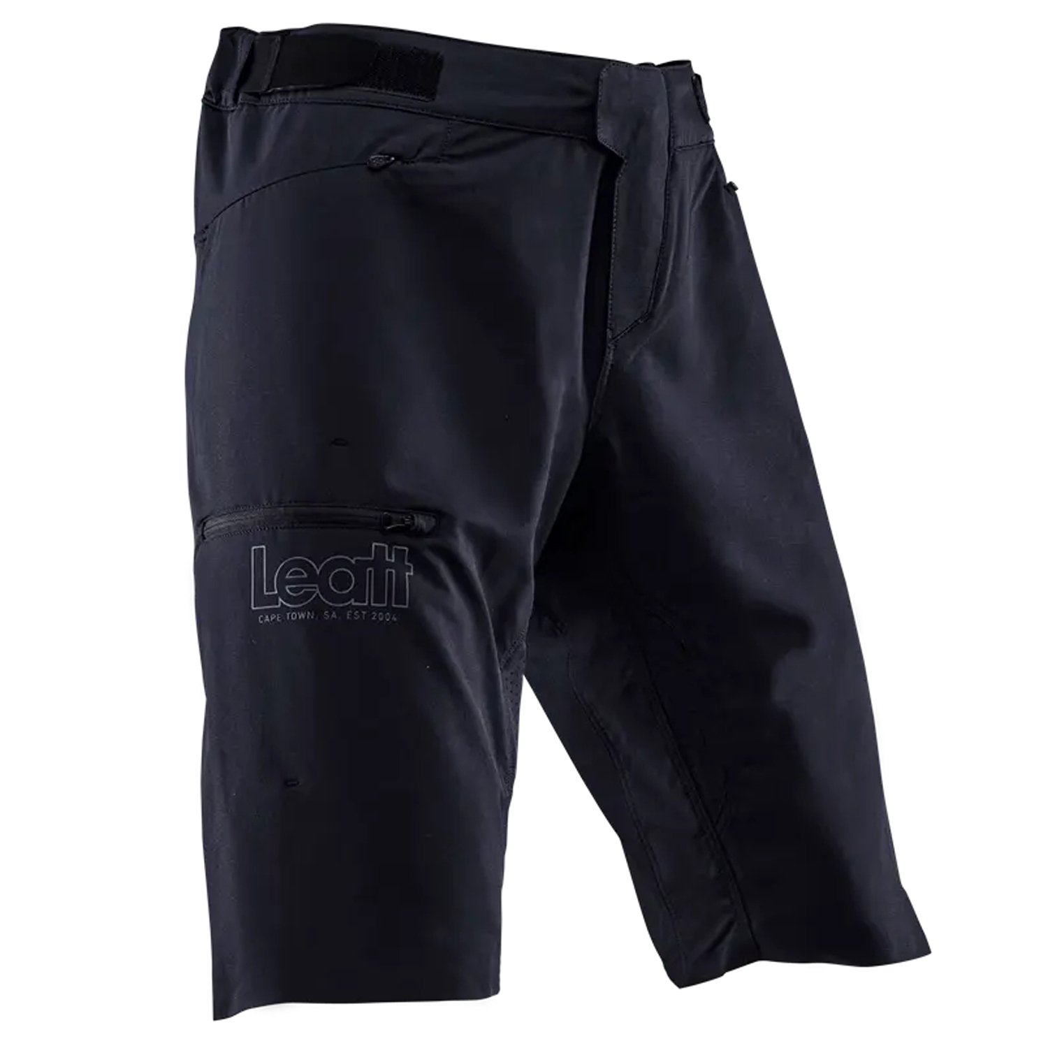 Велошорты Leatt MTB Enduro 1.0 Short, Black, 2025, 5024120603 (Размер: 36, Цвет: Черный)
Велошорты Leatt MTB Enduro 1.0 Short, Black, 2025, 5024120603 (Размер: 36, Цвет: Черный)
