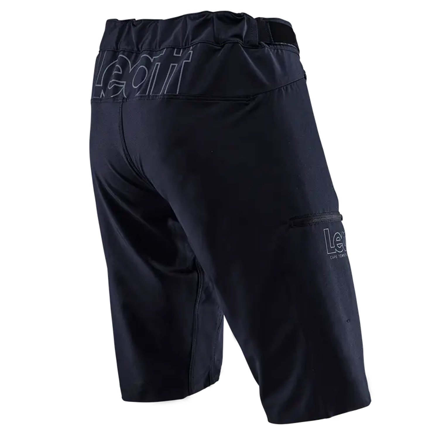 Велошорты Leatt MTB Enduro 1.0 Short, Black, 2025, 5024120603 (Размер: 36, Цвет: Черный)
Велошорты Leatt MTB Enduro 1.0 Short, Black, 2025, 5024120603 (Размер: 36, Цвет: Черный)