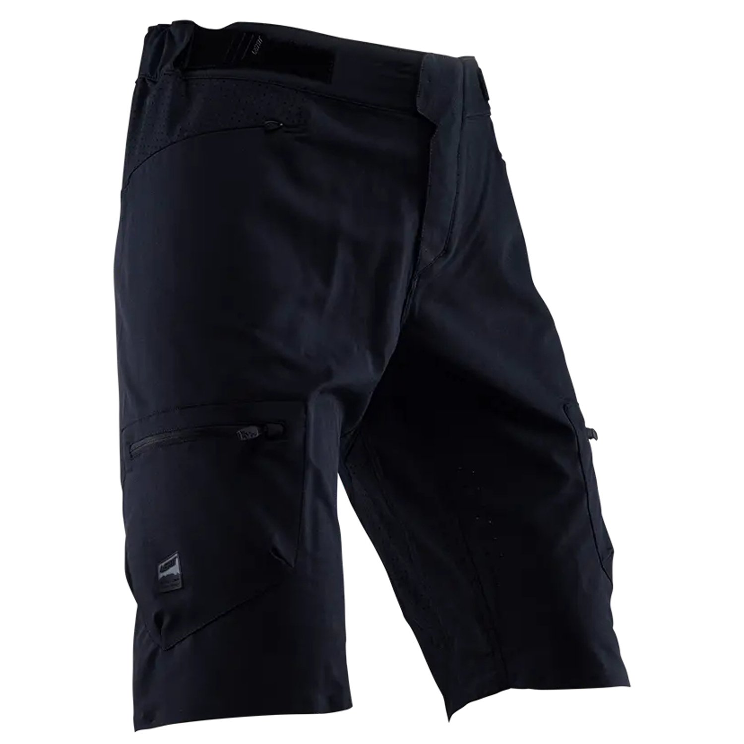 Велошорты Leatt MTB Enduro 2.0 Short, Black, 2025, 5024120571 (Размер: 30, Цвет: Черный)
Велошорты Leatt MTB Enduro 2.0 Short, Black, 2025, 5024120571 (Размер: 30, Цвет: Черный)