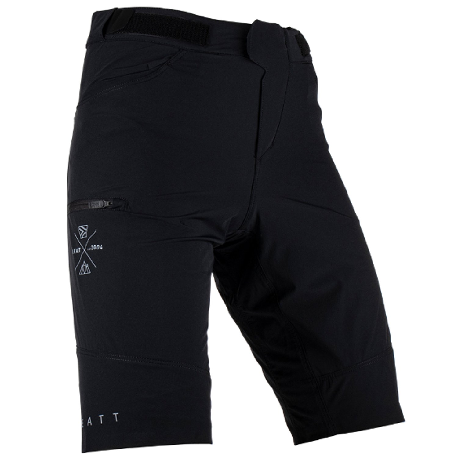 Велошорты Leatt MTB Trail 2.0 Short, Black, 2025, 5023039102 (Размер: 34, Цвет: Black)
Велошорты Leatt MTB Trail 2.0 Short, Black, 2025, 5023039102 (Размер: 34, Цвет: Black)