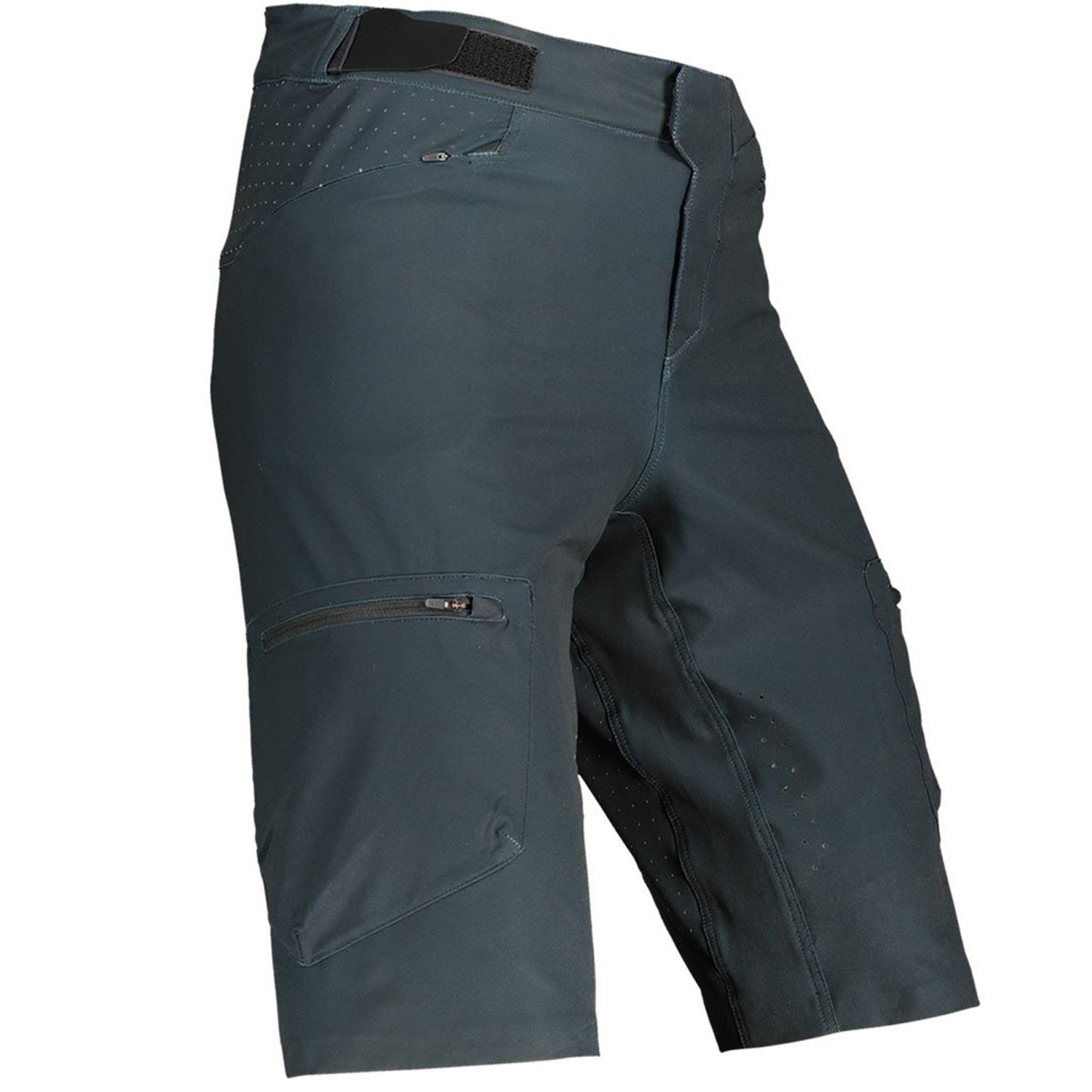 Велошорты подростковые Leatt MTB All Mountain 2.0 Junior Short, Black, 2025, 5022080801 (Размер: , Цвет: Черный
Велошорты подростковые Leatt MTB All Mountain 2.0 Junior Short, Black, 2025, 5022080801 (Размер: , Цвет: Черный