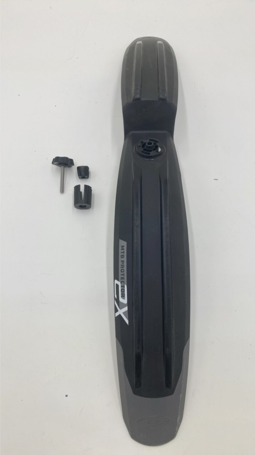 Крыло велосипедное переднее BBB, MTBProtector, MTB, черный, BFD-13F _УЦЕНКА, Черные
Крыло велосипедное переднее BBB, MTBProtector, MTB, черный, BFD-13F _УЦЕНКА, Черные