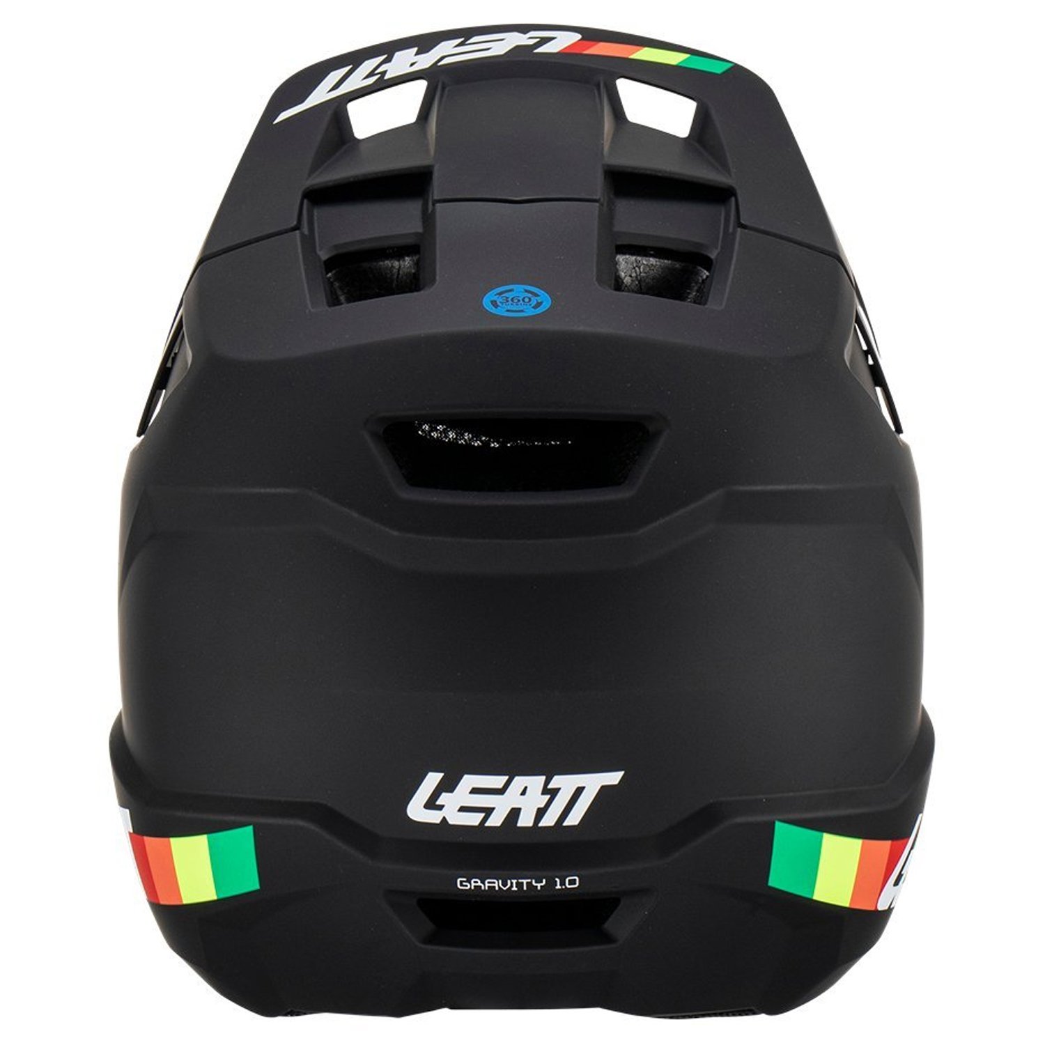 Велошлем Leatt MTB Gravity 1.0 Helmet, Black, 2025, 1023014152 (Размер: M, Цвет: Black), Черный
Велошлем Leatt MTB Gravity 1.0 Helmet, Black, 2025, 1023014152 (Размер: M, Цвет: Black), Черный