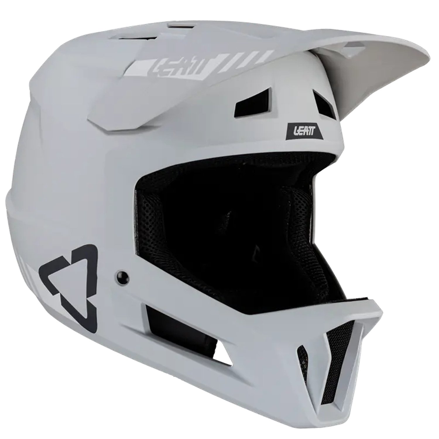 Велошлем Leatt MTB Gravity 1.0 Helmet, Steel, 2025, 1024120241 (Размер: L, Цвет: Steel), Серый
Велошлем Leatt MTB Gravity 1.0 Helmet, Steel, 2025, 1024120241 (Размер: L, Цвет: Steel), Серый