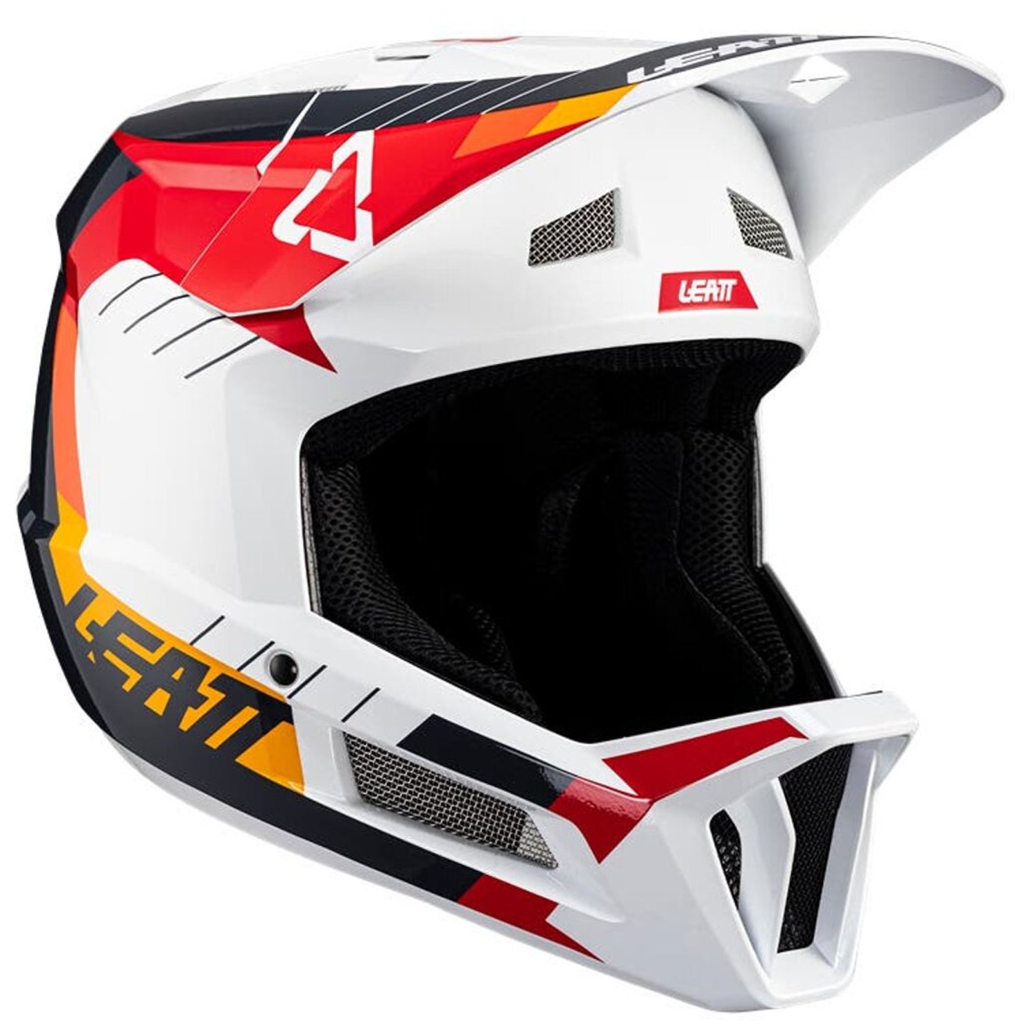 Велошлем Leatt MTB Gravity 2.0 Helmet, White/Red, 2025, 1024120213 (Размер: L, Цвет: White/Red), Бело-красный
Велошлем Leatt MTB Gravity 2.0 Helmet, White/Red, 2025, 1024120213 (Размер: L, Цвет: White/Red), Бело-красный