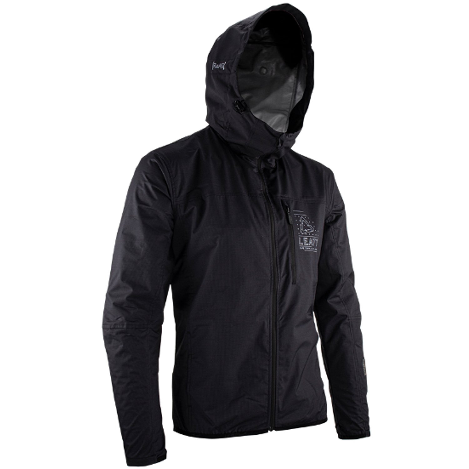 Велокуртка Leatt MTB HydraDri 2.0, Black, 2025, 5023035503 (Размер: M, Цвет: Black), Черный
Велокуртка Leatt MTB HydraDri 2.0, Black, 2025, 5023035503 (Размер: M, Цвет: Black), Черный