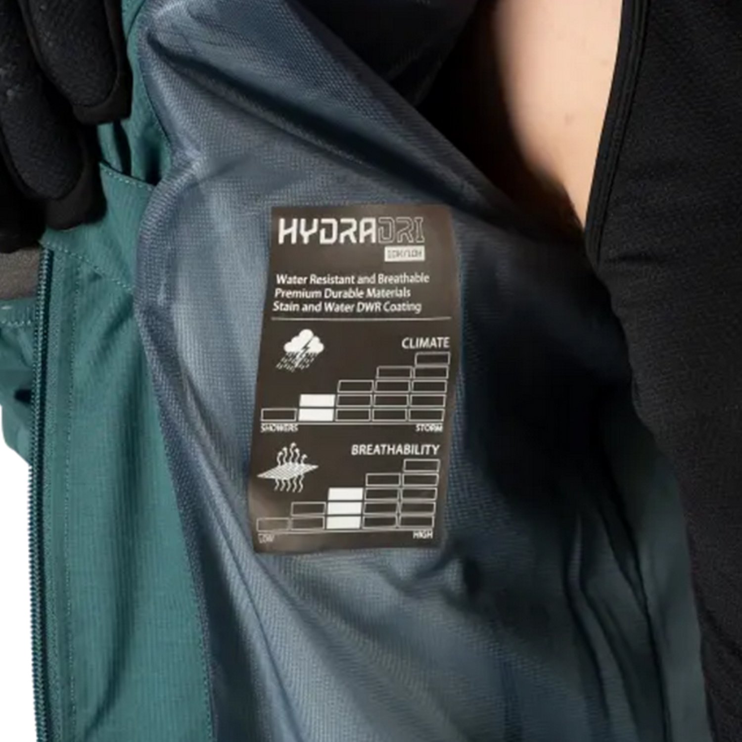 Велокуртка Leatt MTB HydraDri 2.0, Pistachio, 2025, 5025104422 (Размер: XL, Цвет: Pistachio), Зеленый
Велокуртка Leatt MTB HydraDri 2.0, Pistachio, 2025, 5025104422 (Размер: XL, Цвет: Pistachio), Зеленый