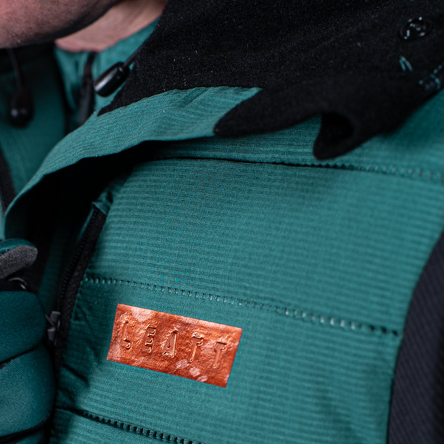 Велокуртка Leatt MTB Trail 3.0 Jacket, Teal, 2025, 5025103663 (Размер: , Цвет: Teal, Зеленый
Велокуртка Leatt MTB Trail 3.0 Jacket, Teal, 2025, 5025103663 (Размер: , Цвет: Teal, Зеленый
