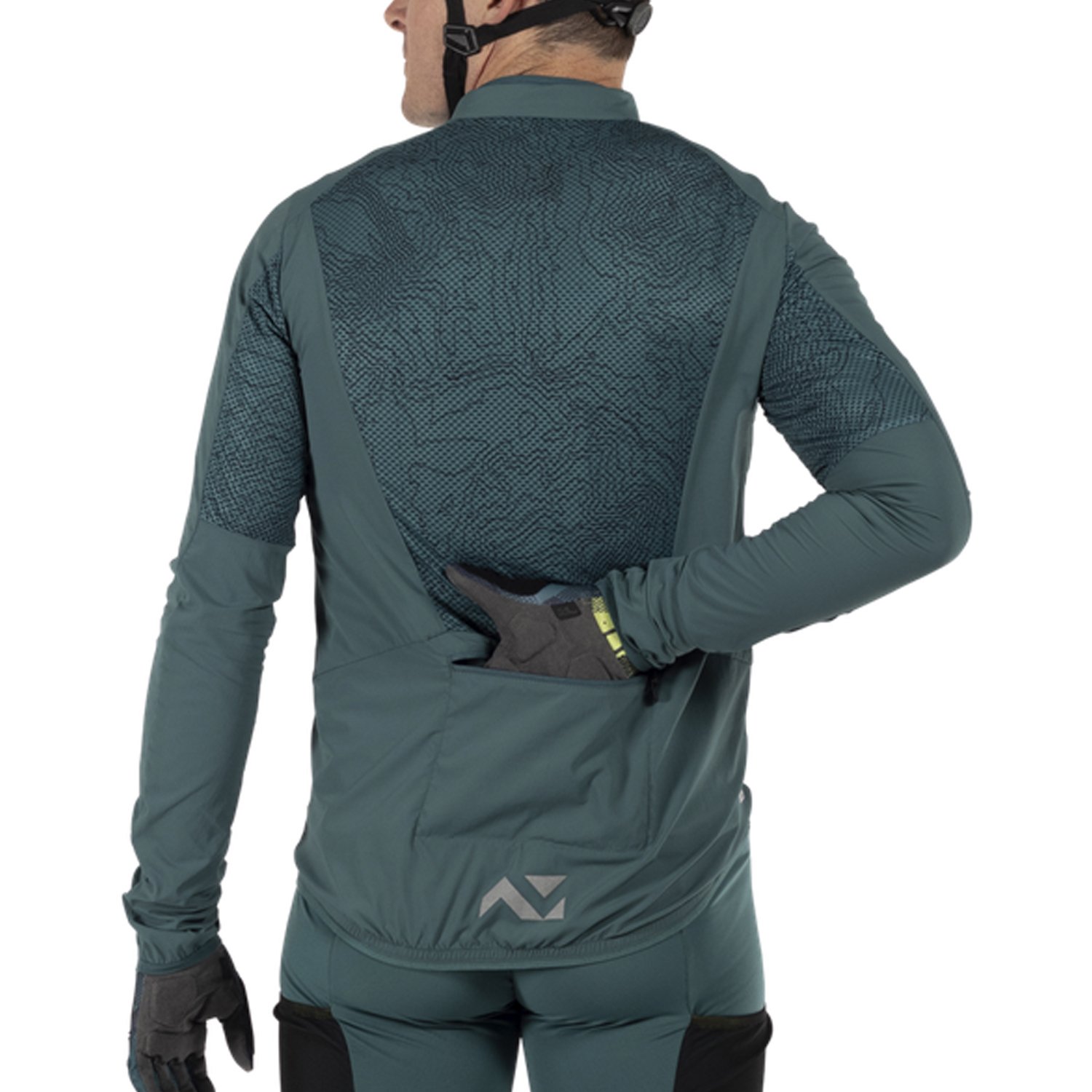 Велокуртка Leatt MTB Endurance 2.0 Jacket, Teal, 2025, 5025103202 (Размер: XL, Цвет: Teal), Синий
Велокуртка Leatt MTB Endurance 2.0 Jacket, Teal, 2025, 5025103202 (Размер: XL, Цвет: Teal), Синий