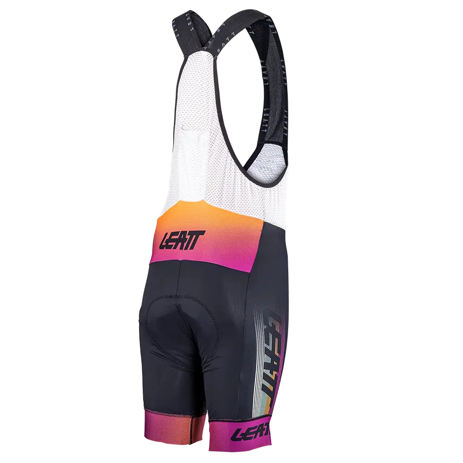 Велотрусы женские Leatt MTB Endurance 6.0W Bib, Purple, 2024, 5024130841 (Размер: XS, Цвет: Purple)
Велотрусы женские Leatt MTB Endurance 6.0W Bib, Purple, 2024, 5024130841 (Размер: XS, Цвет: Purple)