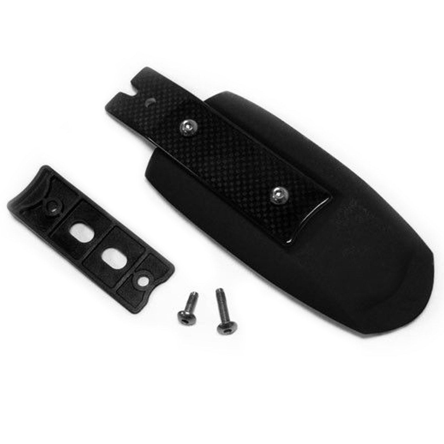 Вставки защиты шеи Leatt DBX/GPX 3.5 Thoracic Pins Pair, размер OS, Black, 2025, 4018100820
Вставки защиты шеи Leatt DBX/GPX 3.5 Thoracic Pins Pair, размер OS, Black, 2025, 4018100820